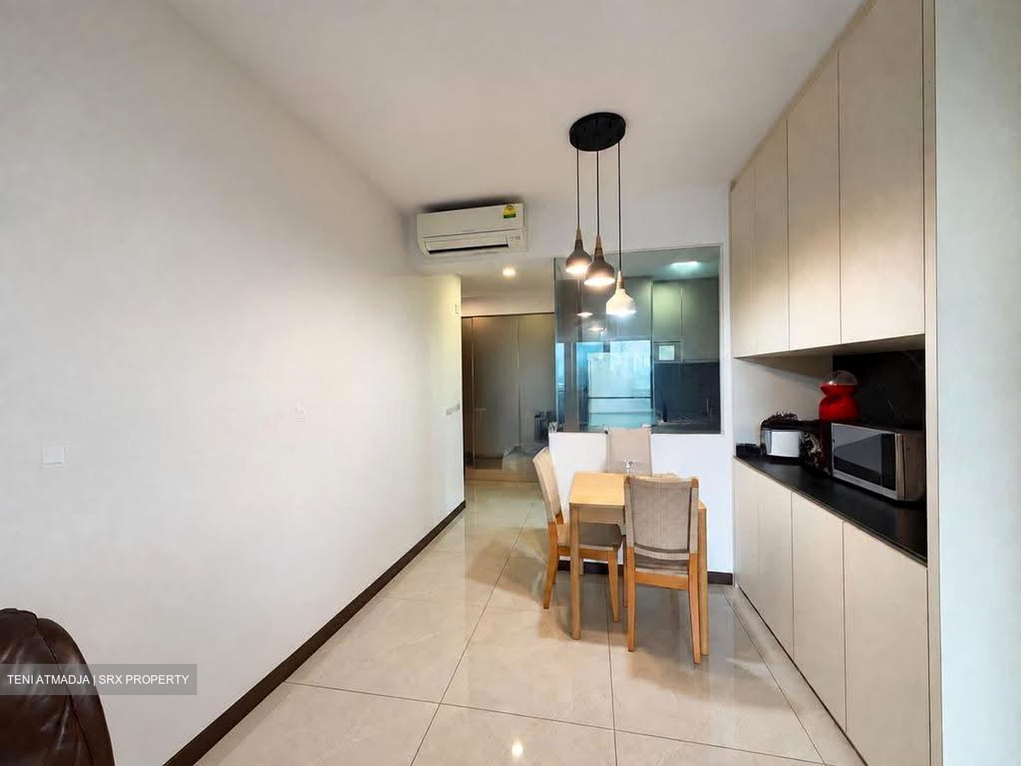 Normanton Park (D5), Apartment #628362591